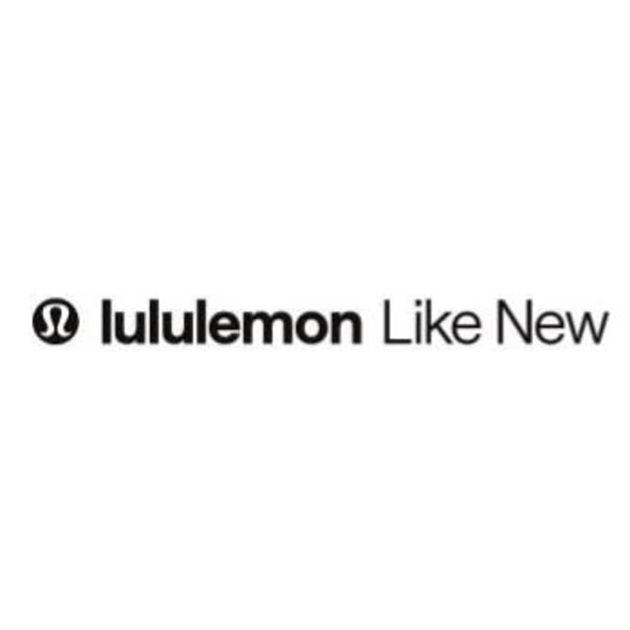 lululemon Like New Deals: Up to 65% off lululemon Like New Deals: Up to 65% off
