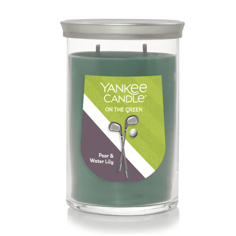 Yankee Candle Large Candles: Buy 2 or 3, get 2 or 3 free Yankee Candle Large Candles: Buy 2 or 3, get 2 or 3 free