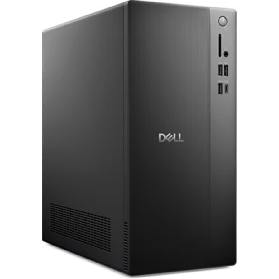 Dell Tower Core Ultra 7 265 Desktop w/ 32GB RAM and 2TB SSD: $900 Dell Tower Core Ultra 7 265 Desktop w/ 32GB RAM and 2TB SSD: $900