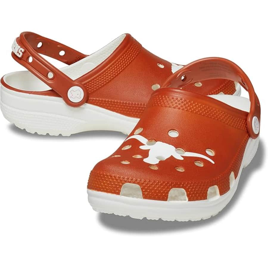 Crocs Deals at Amazon: Up to 50% off Crocs Deals at Amazon: Up to 50% off