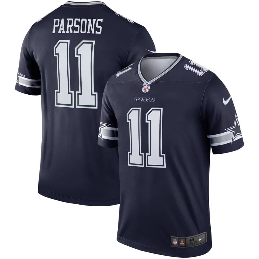 Men's NFL Jersey Clearance at Fanatics: from $25
