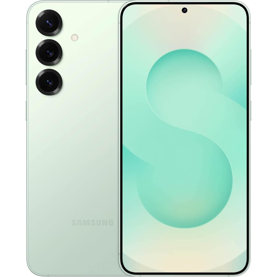 Samsung Galaxy S25+ 256GB for T-Mobile: Free w/ trade-in (any condition) Samsung Galaxy S25+ 256GB for T-Mobile: Free w/ trade-in (any condition)