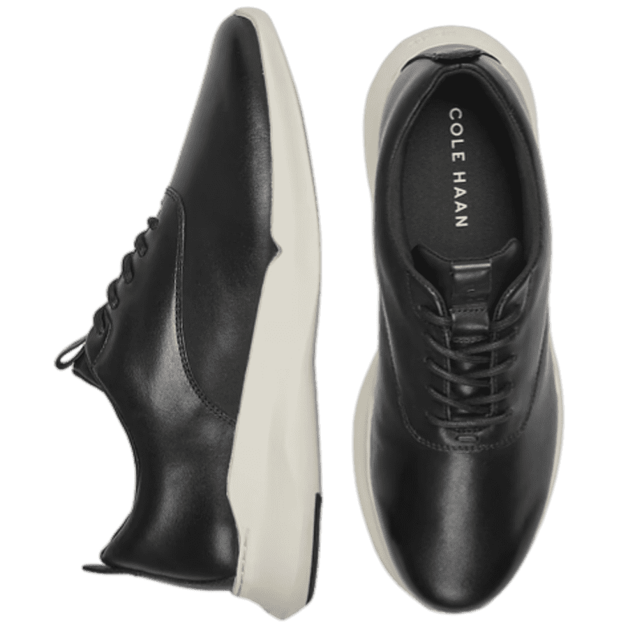 Cole Haan Men's Grand Crosscourt Runox Sneakers: $50 Cole Haan Men's Grand Crosscourt Runox Sneakers: $50