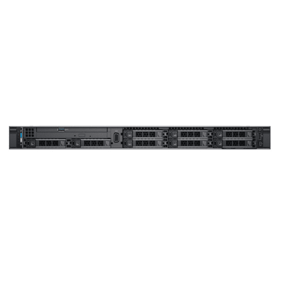 Refurb Dell PowerEdge R640 Servers: 50% off Refurb Dell PowerEdge R640 Servers: 50% off