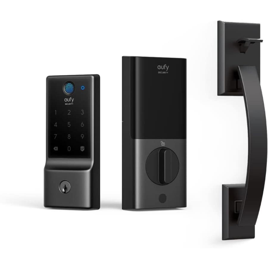 Eufy Security Cameras and Smart Home Deals at Amazon: Up to 43% off