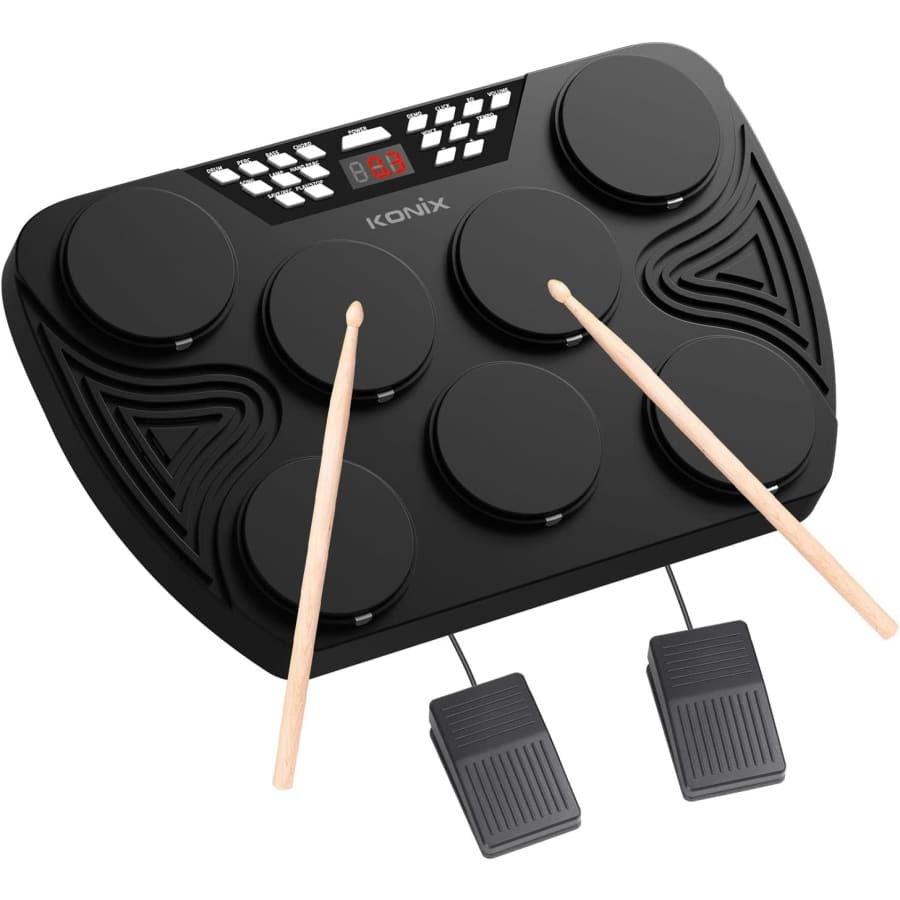 Amazon Outlet Musical Instrument Deals: Up to 70% off