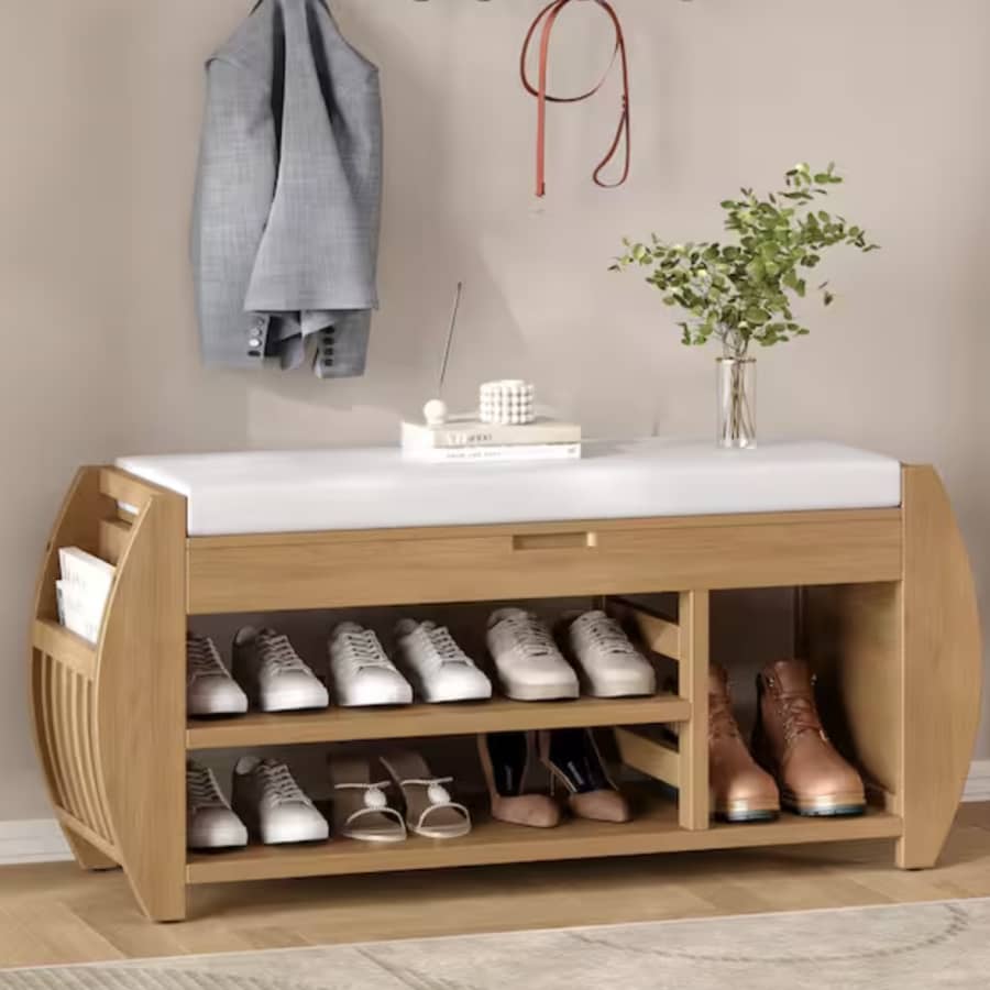 Home Depot Entryway Furniture Deals: Up to 70% off Home Depot Entryway Furniture Deals: Up to 70% off