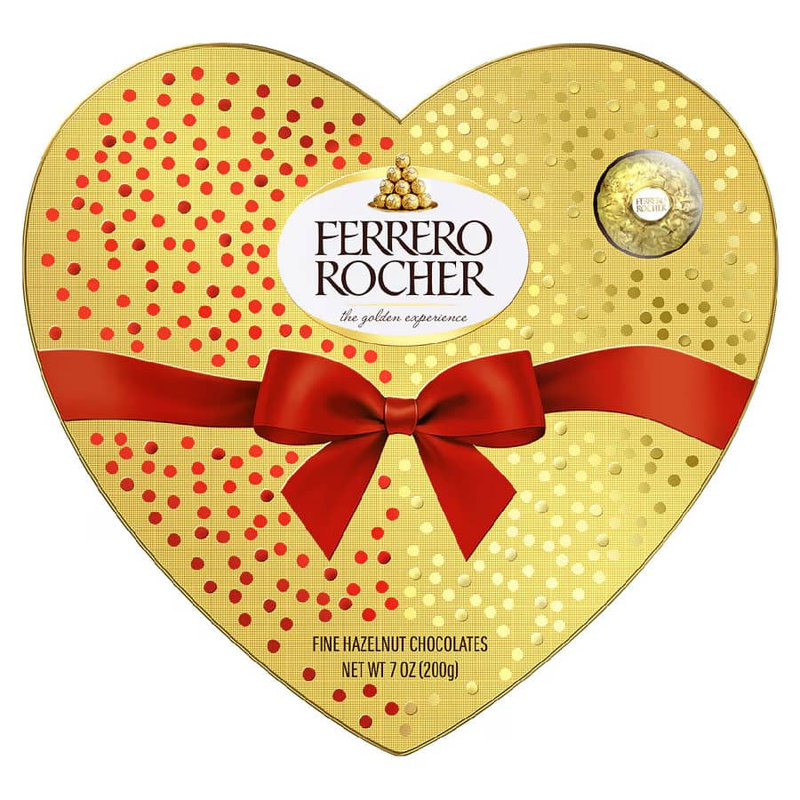Walgreens Sweet of the Week: Buy one get one 50% off on Ferrero Rocher Walgreens Sweet of the Week: Buy one get one 50% off on Ferrero Rocher