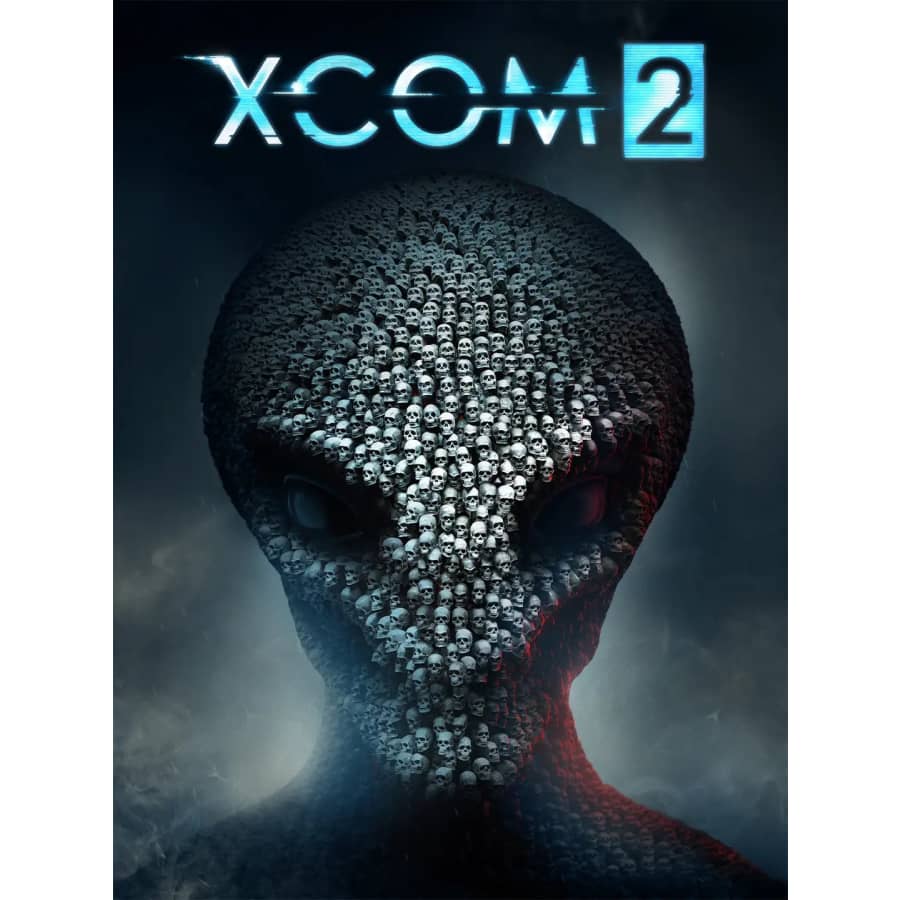 XCOM 2 for PC (GOG, DRM-Free): Free w/ Prime Gaming XCOM 2 for PC (GOG, DRM-Free): Free w/ Prime Gaming
