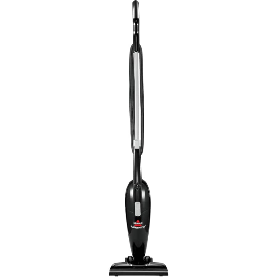 Bissell Featherweight Stick Bagless Vacuum: $29.98 Bissell Featherweight Stick Bagless Vacuum: $29.98