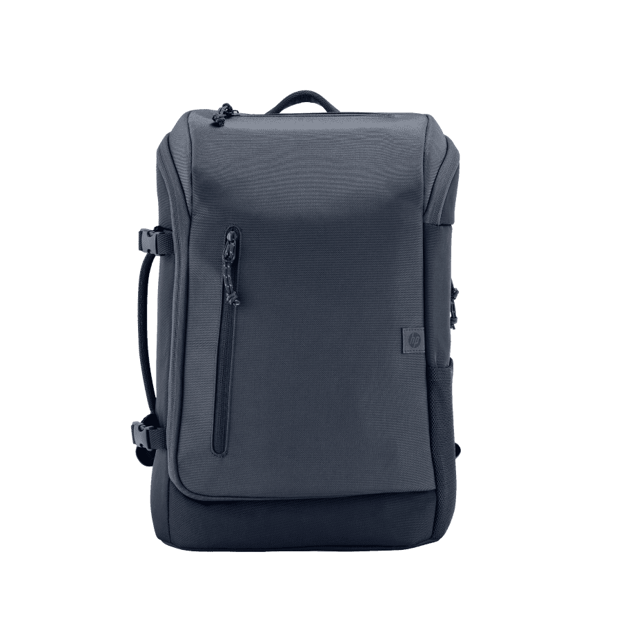 HP Travel 25L 15.6" Laptop Backpack: $27