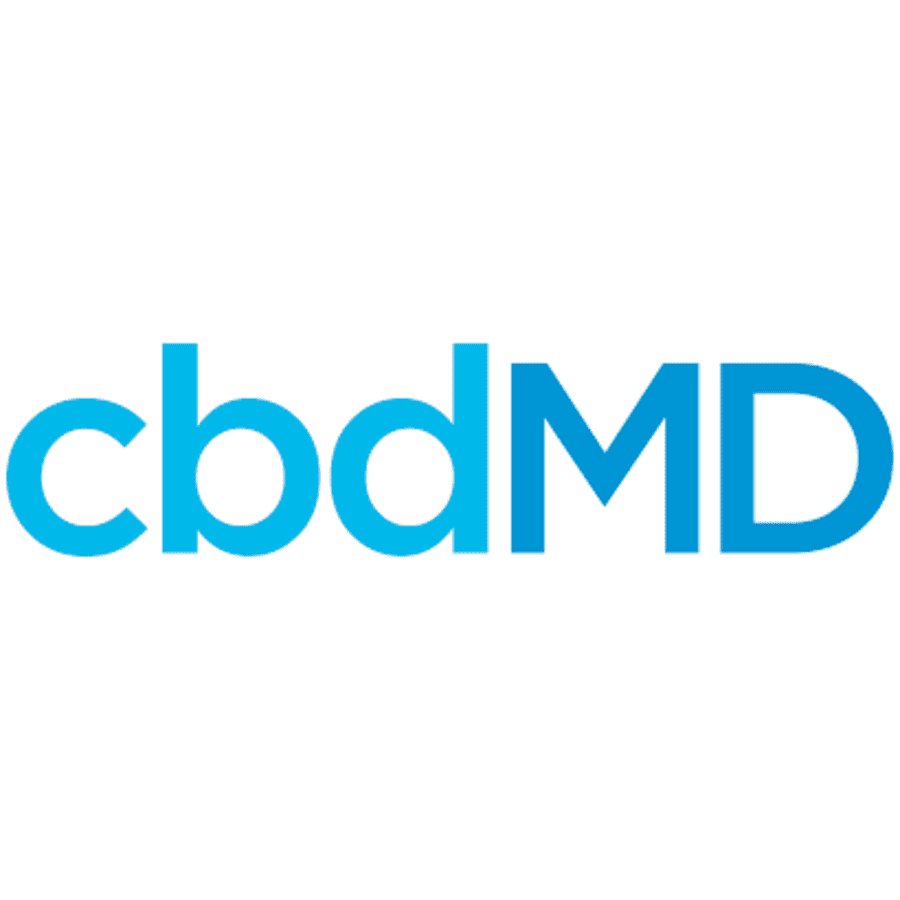 cbdMD Labor Day Sale: 50% off $99