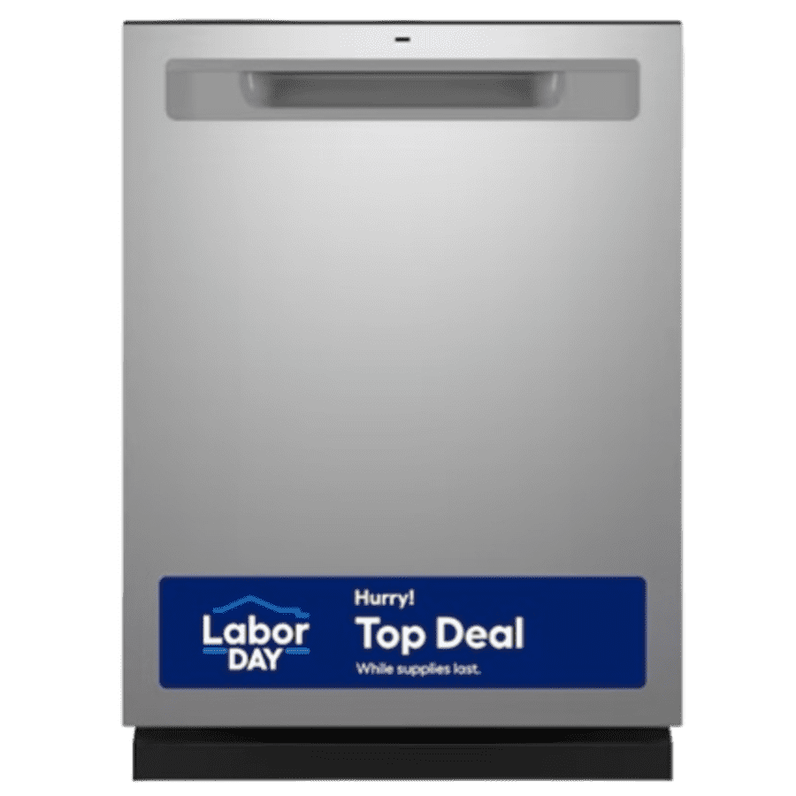 Lowe's Labor Day Appliances Doorbusters: Up to $470 off + Up to extra $201 off