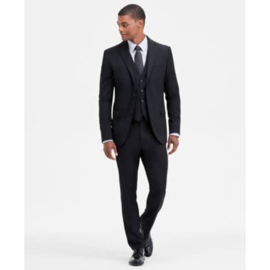 Macy's Presidents' Day Men's Suit Sale: 40% to 83% off Macy's Presidents' Day Men's Suit Sale: 40% to 83% off