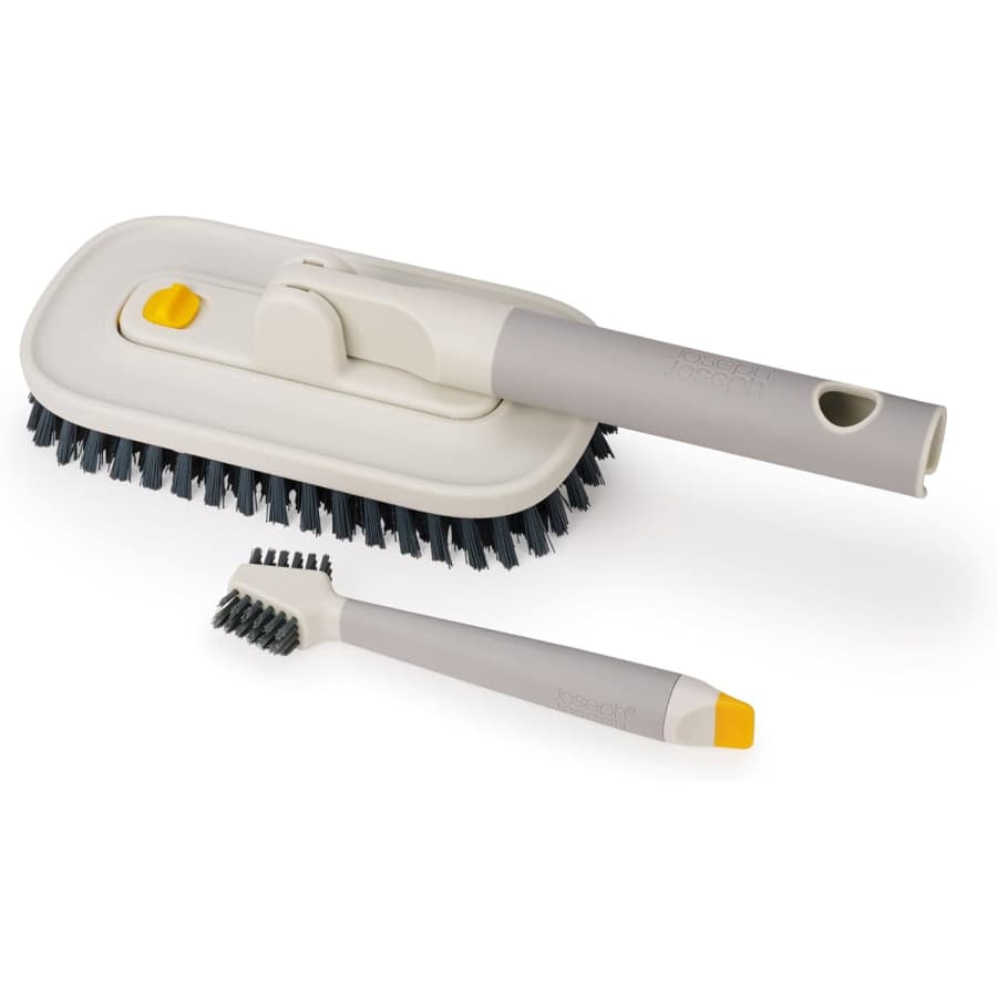 Joseph Joseph CleanTech Household Cleaning 2-Piece Set: $11