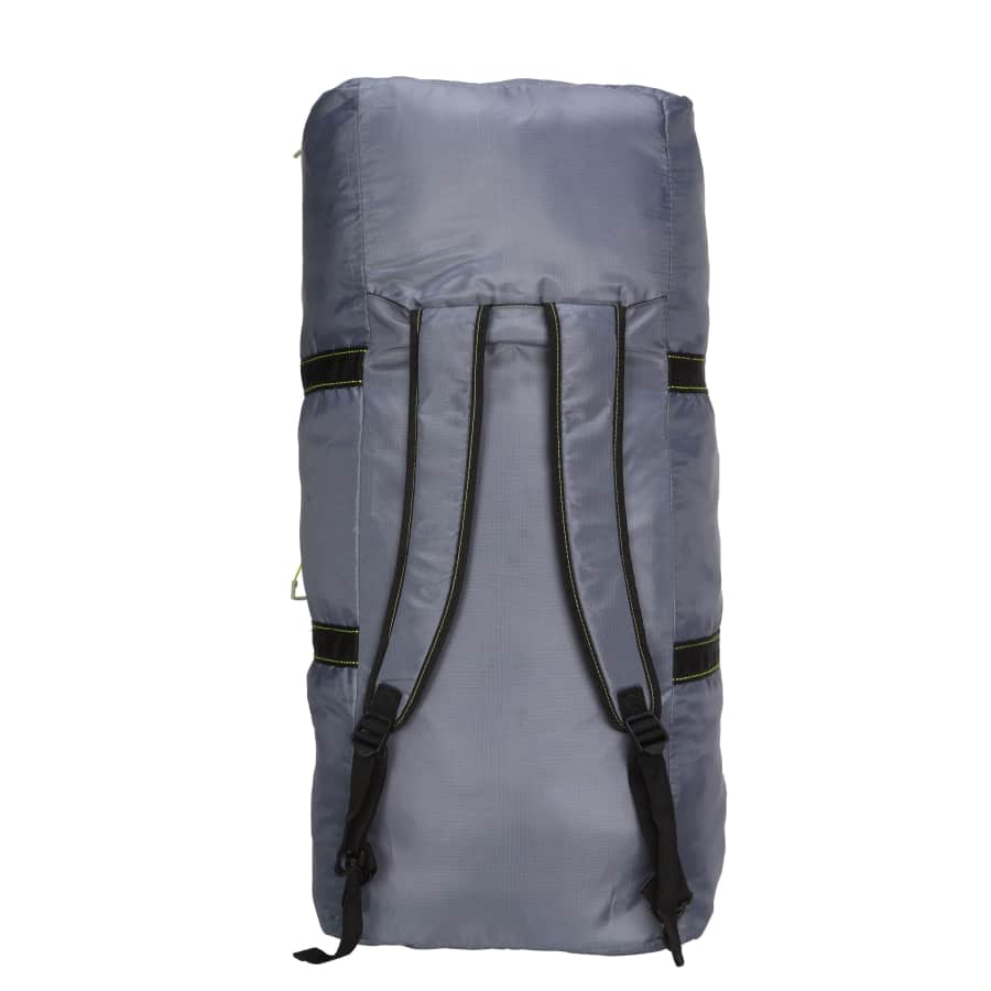 Protege 32" Flex Backpack Duffel Bag: $27.65 Protege 32" Flex Backpack Duffel Bag: $27.65