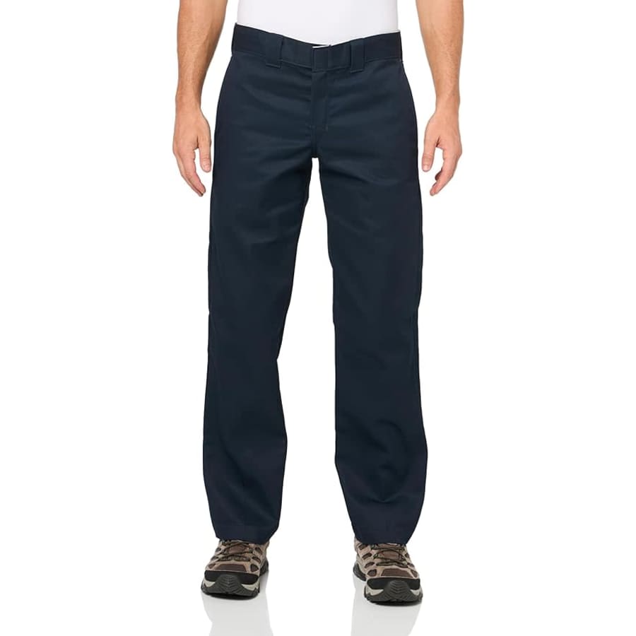 Dickies and Carhartt Clothing Deals at Amazon: Up to 66% off