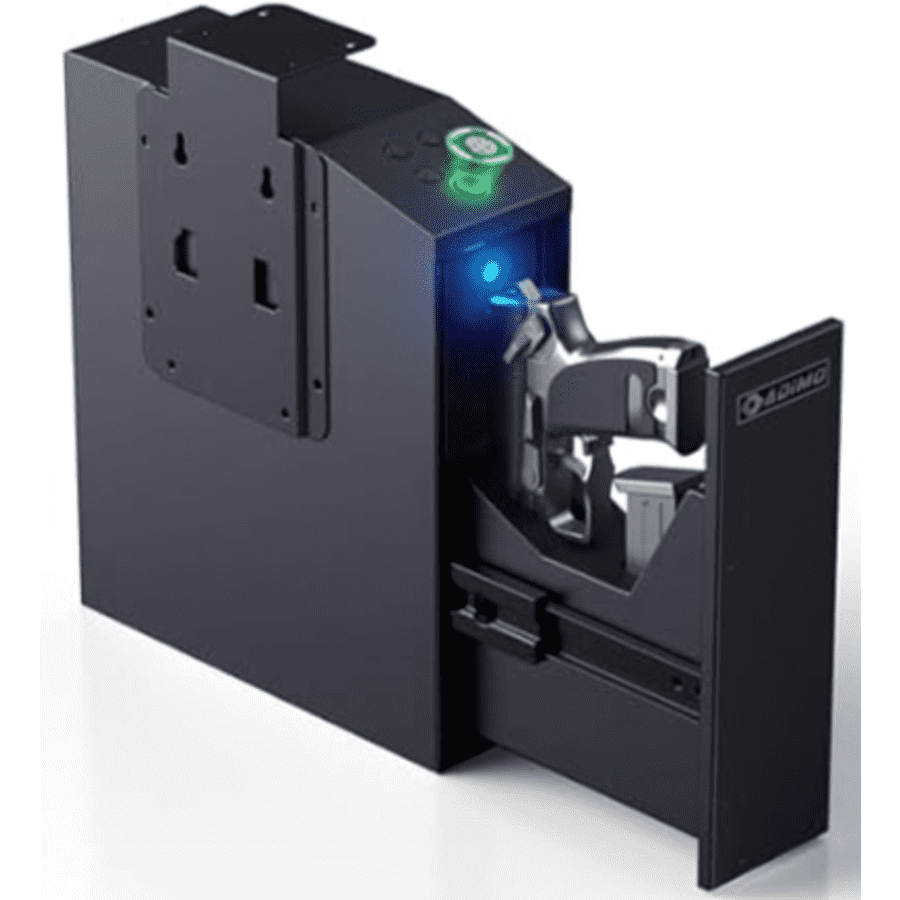 Safes, Smart Locks & Security at Woot: Up to 69% off