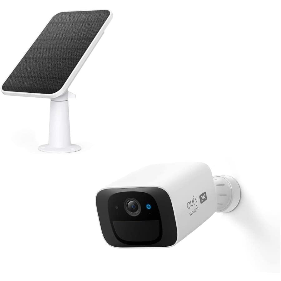 eufy Security Battery Cam Deals at Amazon: Up to 50% off eufy Security Battery Cam Deals at Amazon: Up to 50% off