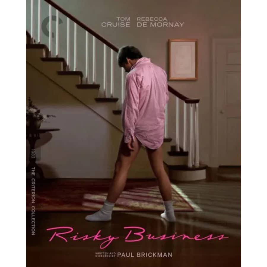 Criterion Collection Blu-rays at Barnes & Noble: 50% off Criterion Collection Blu-rays at Barnes & Noble: 50% off