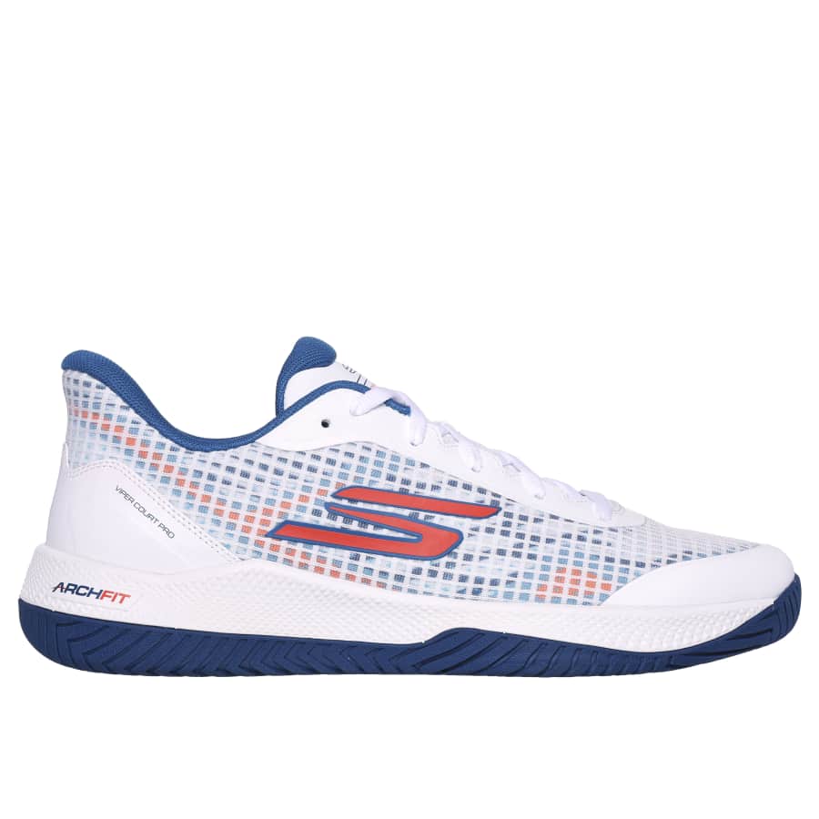 Skechers Men's Viper Court Pro Pickleball Shoes: $98