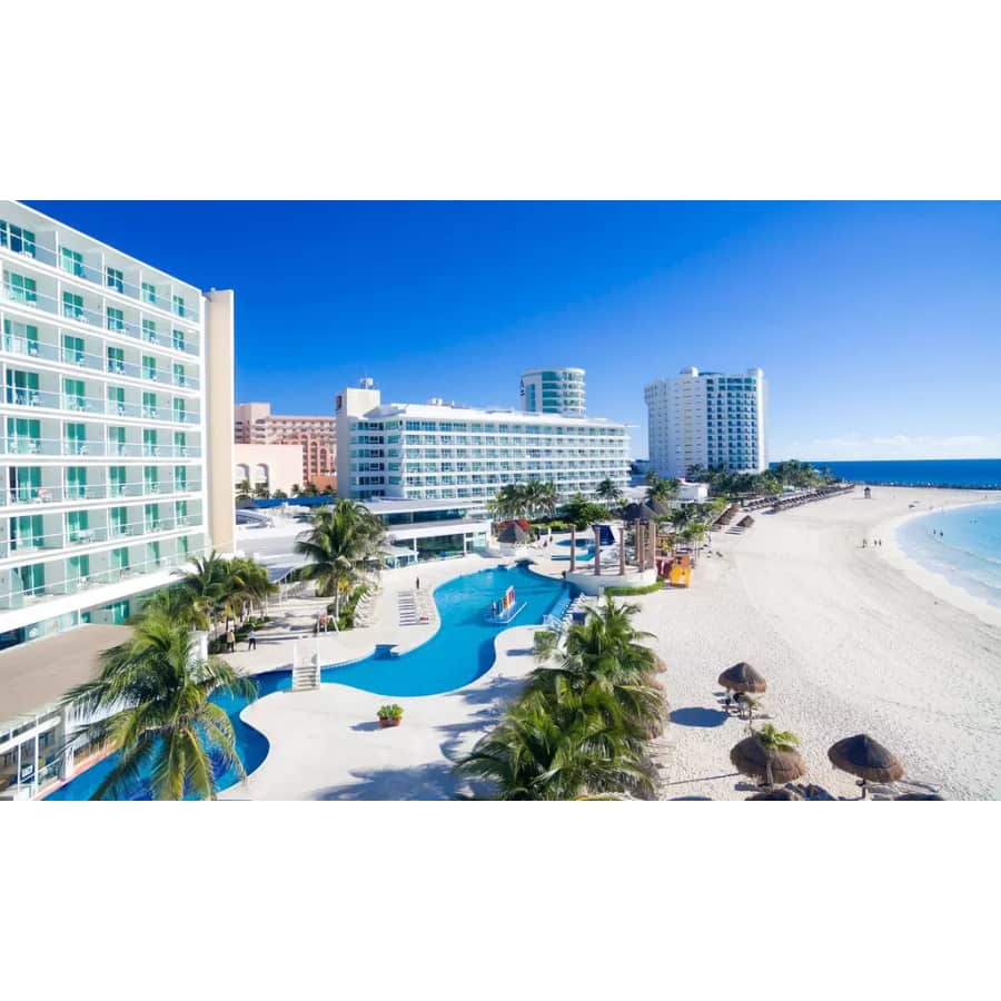 All-Inclusive Vacation Deals at Groupon: from $107 per night All-Inclusive Vacation Deals at Groupon: from $107 per night