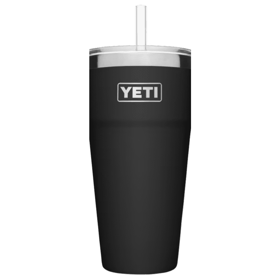 Yeti Rambler 26-oz. Insulated Straw Cup: $26 Yeti Rambler 26-oz. Insulated Straw Cup: $26