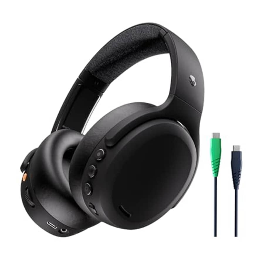 Skullcandy Crusher ANC 2 Wireless Headphones: $134.88