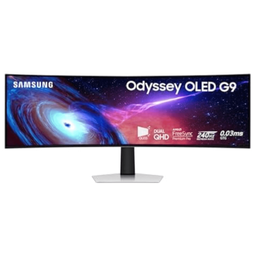 Samsung Monitors at Woot: Deals from $90