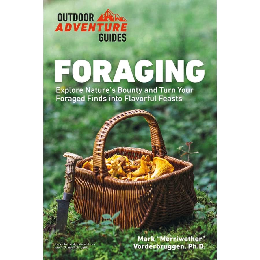 Foraging: Explore Nature's Bounty Kindle eBook: $1.99 Foraging: Explore Nature's Bounty Kindle eBook: $1.99