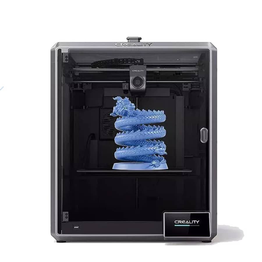 Creality 3D Printer and Filament Deals at eBay: 20% off + Buy 6, Get 4 Filament Creality 3D Printer and Filament Deals at eBay: 20% off + Buy 6, Get 4 Filament