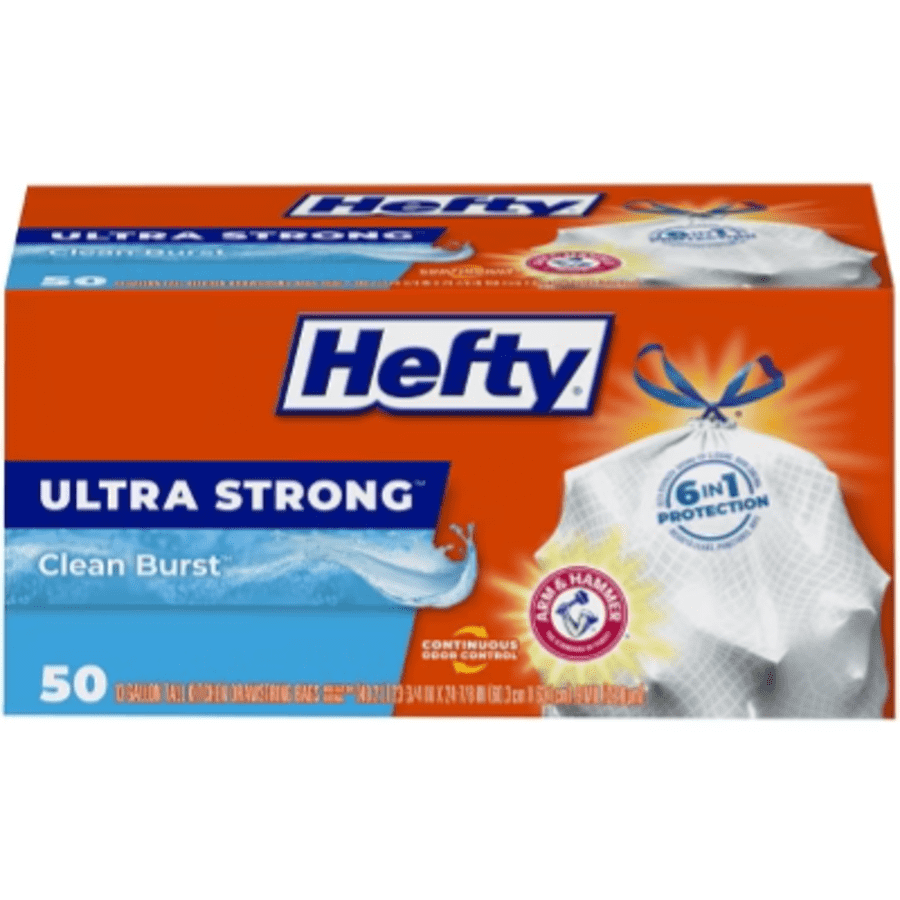 Hefty Partyware & Trash Bags at Target: Buy One, Get One 25% off Hefty Partyware & Trash Bags at Target: Buy One, Get One 25% off