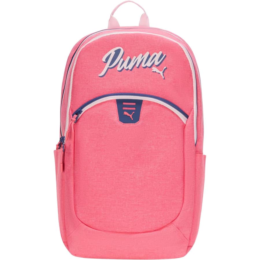 PUMA Kids' Rally 300 Backpack: $13.99 PUMA Kids' Rally 300 Backpack: $13.99