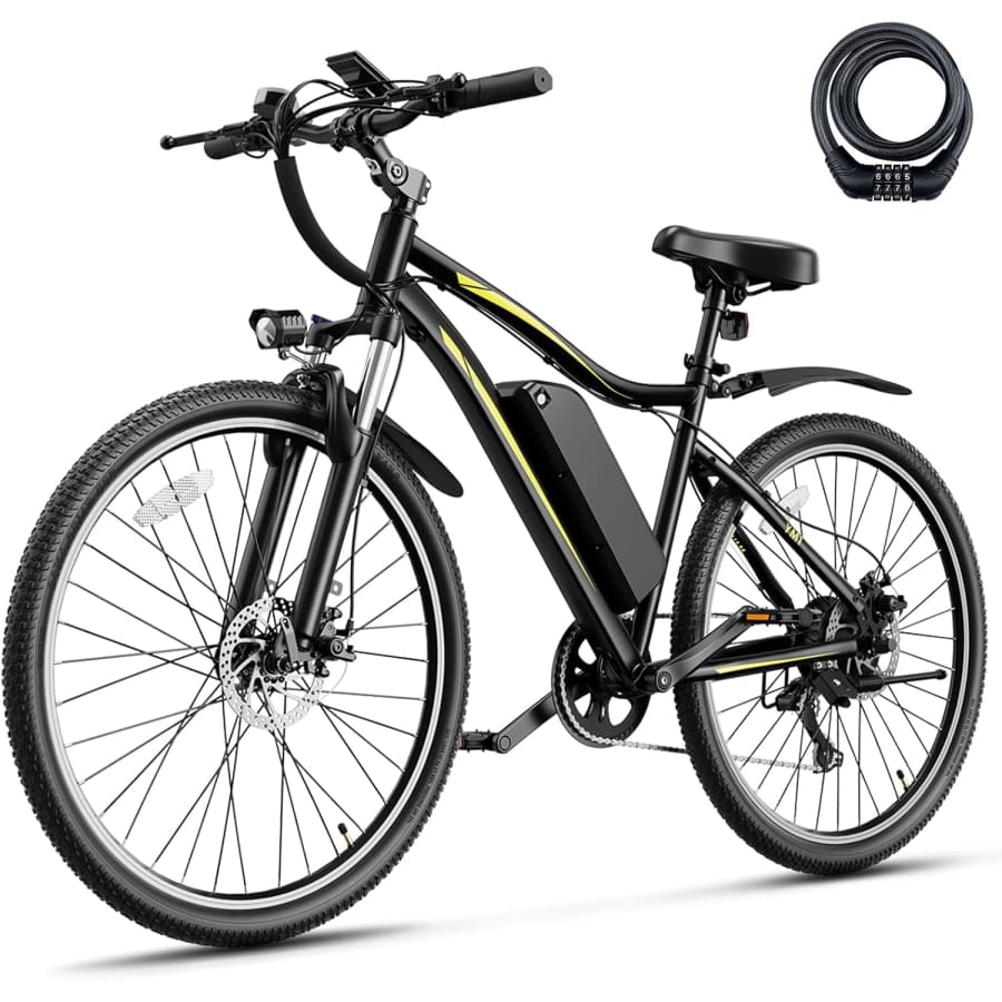 Heybike eBike Deals at Amazon: Up to $120 off Heybike eBike Deals at Amazon: Up to $120 off