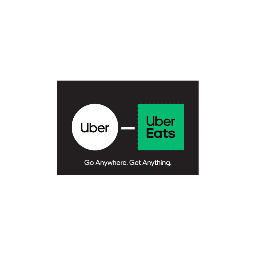 Target $10 Gift Card: Free w/ $100 Uber and Uber Eats Gift Card Purchase