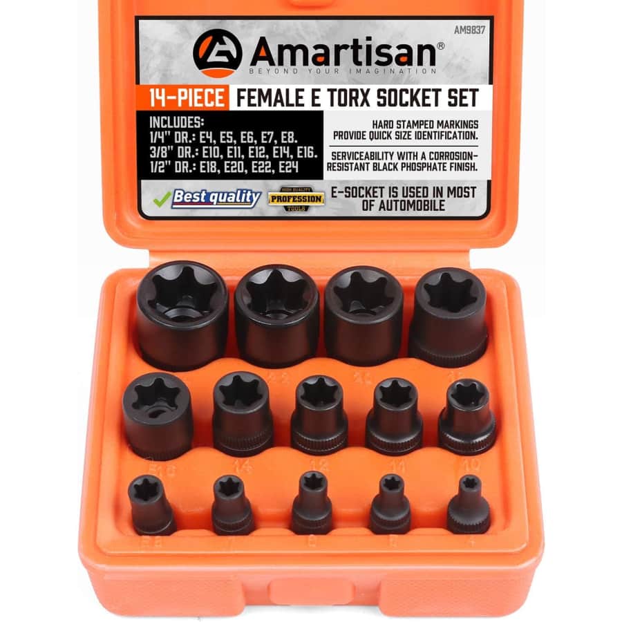 Automotive Tools & Equipment at Amazon: Up to 58% off Automotive Tools & Equipment at Amazon: Up to 58% off