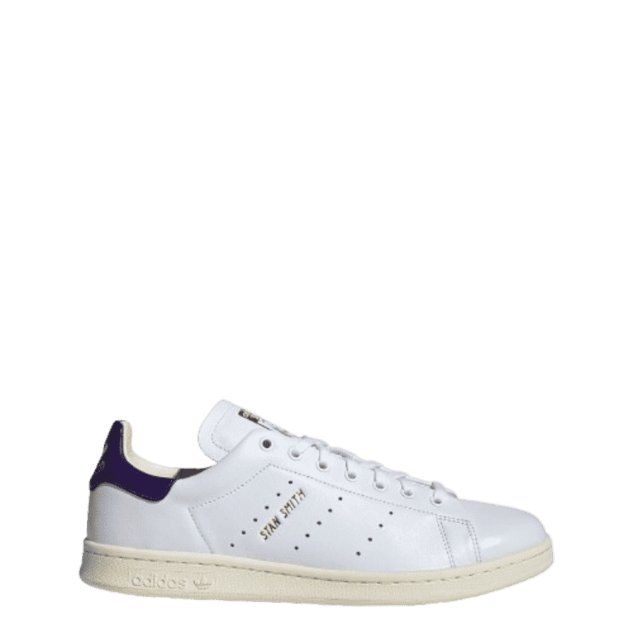 adidas Men's Stan Smith Lux Shoes (small sizes): $36