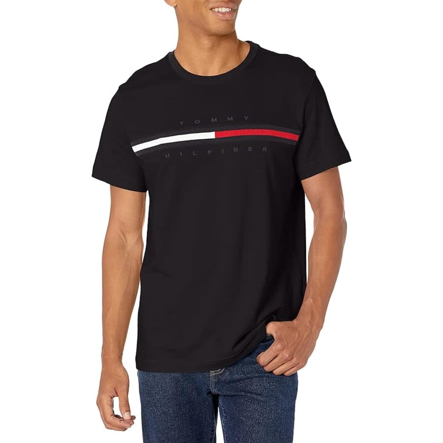 Tommy Hilfiger Father's Day Deals at Amazon: Up to 55% off Tommy Hilfiger Father's Day Deals at Amazon: Up to 55% off