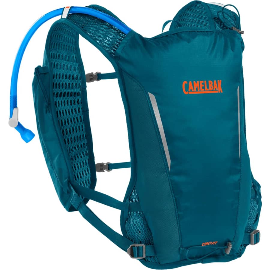 CamelBak Circuit Run Vest with 50-oz. Hydration Bladder: $59