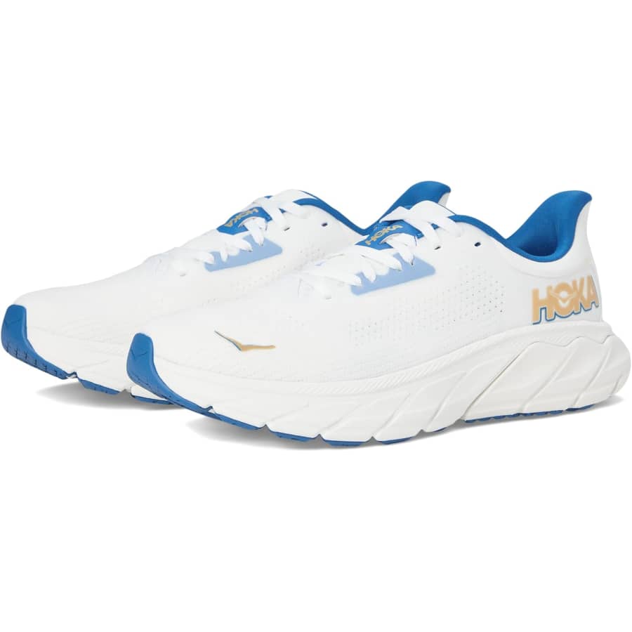 Hoka Shoe Deals at Zappos: Up to 41% off
