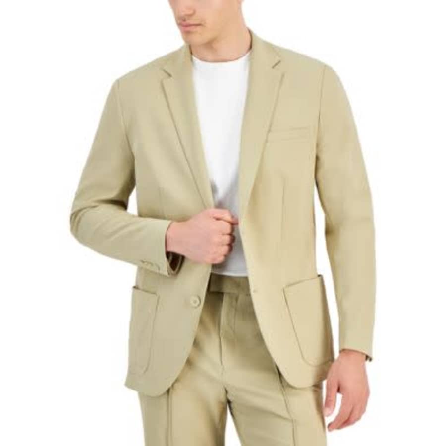 Alfani Men's Alfatech Blazer: $20.96 Alfani Men's Alfatech Blazer: $20.96