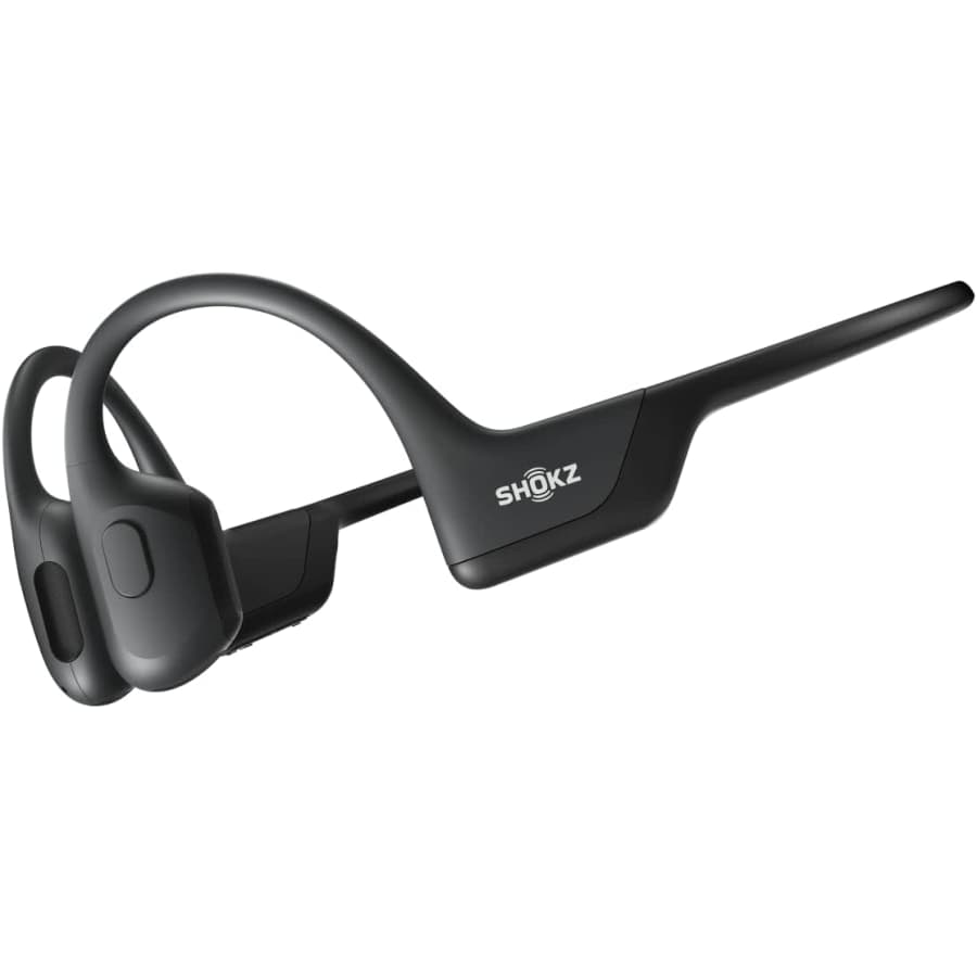 Shokz OpenRun Pro Premium Bone Conduction Headphones: $125 Shokz OpenRun Pro Premium Bone Conduction Headphones: $125