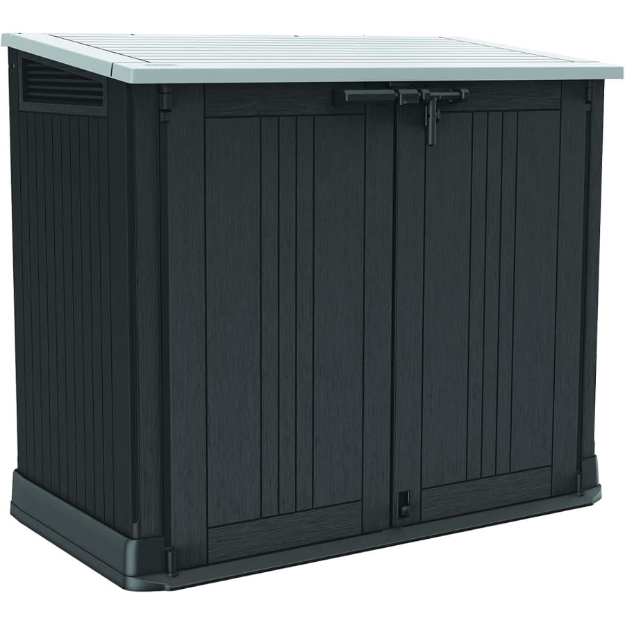Keter Shed Deals at Amazon: Up to 35% off Keter Shed Deals at Amazon: Up to 35% off