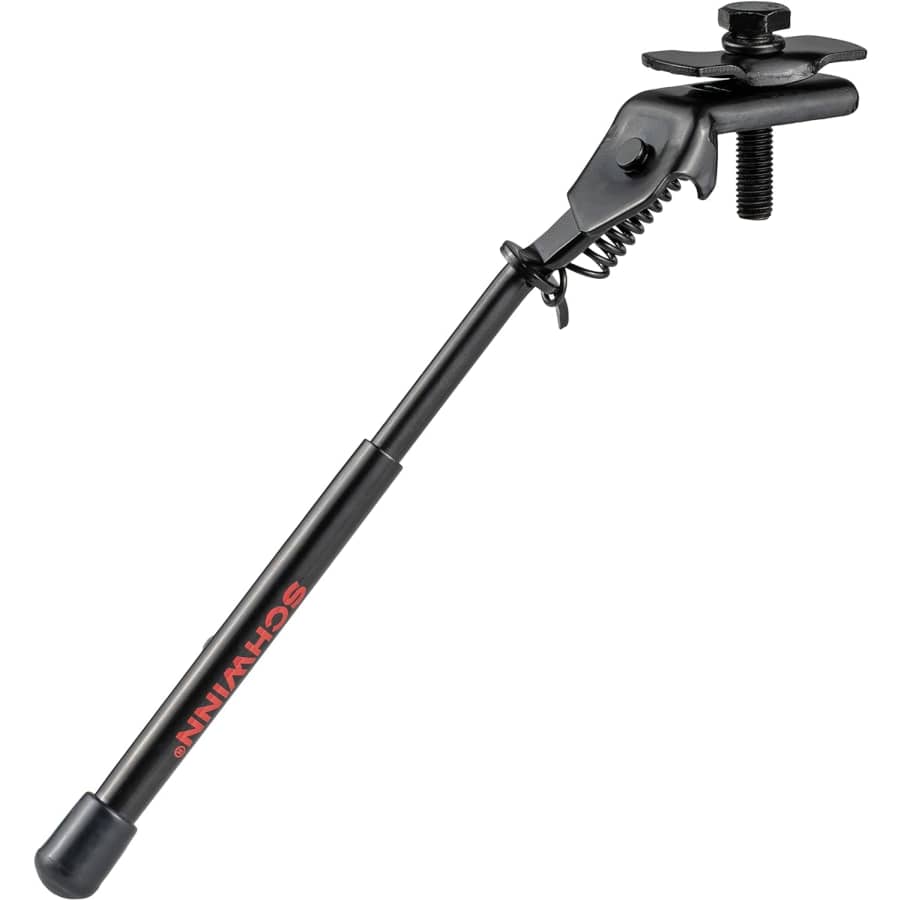 Schwinn Center or Rear Mounted Kickstand: $7.59