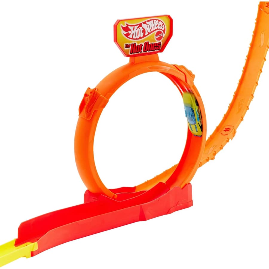 Hot Wheels, WWE, and Marvel Toy Black Friday Deals at Target: Buy 1, Get 1 at 50% off