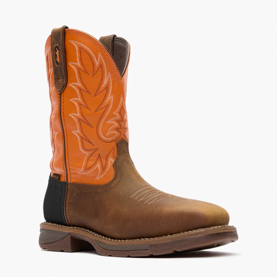 Durango Boots Presidents' Day Sale: 25% off Sitewide
