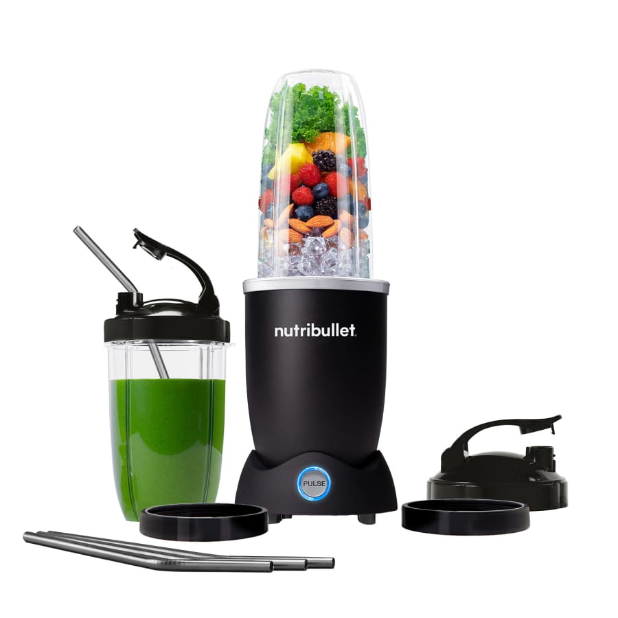 nutribullet Pro Plus Blender: $69.99