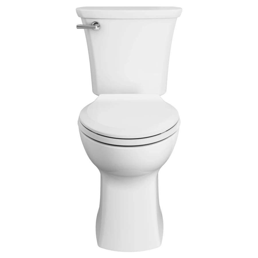 American Standard Edgemere Elongated 2-Piece Soft Close Toilet: $169 American Standard Edgemere Elongated 2-Piece Soft Close Toilet: $169