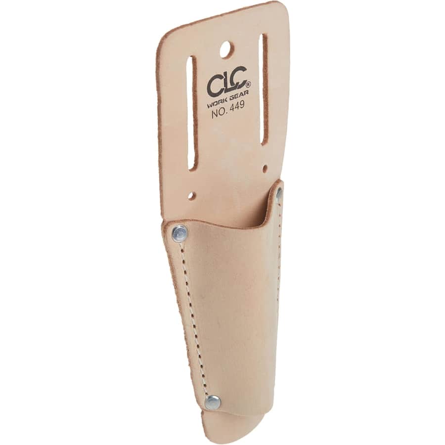 Custom Leathercraft Heavy Duty Tool Holder: $3.92 Custom Leathercraft Heavy Duty Tool Holder: $3.92