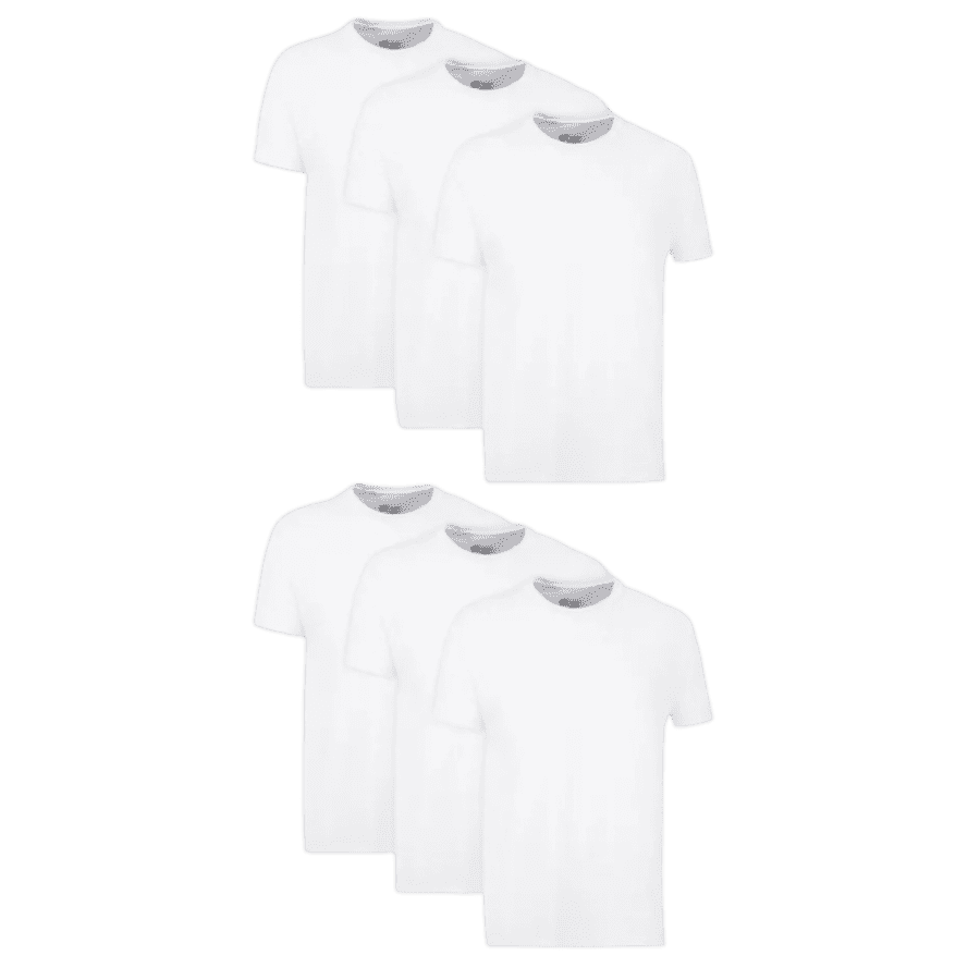 Hanes & more Underwear Basics Multipacks at Target: From $7